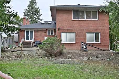 81 Munro Blvd, House detached with 4 bedrooms, 4 bathrooms and 4 parking in Toronto ON | Image 9
