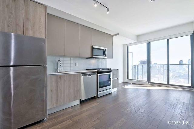 2508 - 2a Church St, Condo with 1 bedrooms, 1 bathrooms and 0 parking in Toronto ON | Image 16