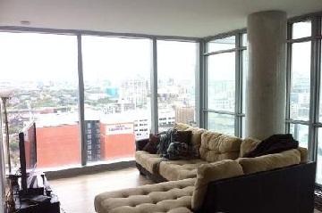 2207 - 375 King St W, Condo with 2 bedrooms, 2 bathrooms and 1 parking in Toronto ON | Image 5