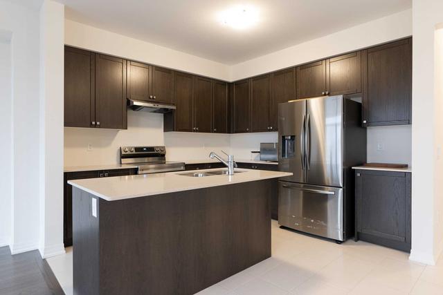 80 Freedom Cres, House attached with 4 bedrooms, 3 bathrooms and 3 parking in Hamilton ON | Image 20