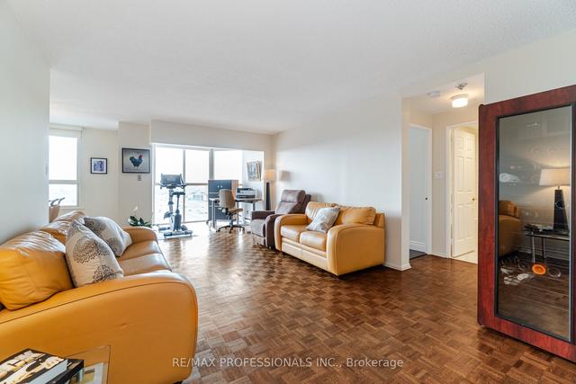 1202 - 271 Ridley Blvd, Condo with 1 bedrooms, 1 bathrooms and 1 parking in Toronto ON | Image 36