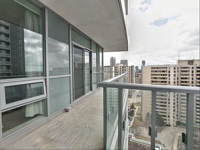 1405 - 62 Forest Manor Rd, Condo with 2 bedrooms, 2 bathrooms and 1 parking in Toronto ON | Image 19