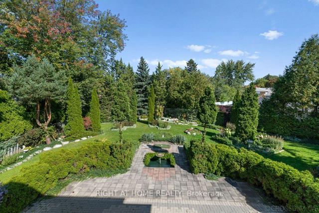 16 Catalda Crt, House detached with 4 bedrooms, 5 bathrooms and 6 parking in Toronto ON | Image 12