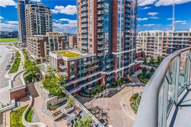 1001 - 8200 Birchmount Rd, Condo with 2 bedrooms, 2 bathrooms and 1 parking in Markham ON | Image 17