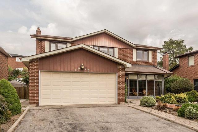 1923 Owlsnest Lane, House detached with 4 bedrooms, 3 bathrooms and 6 parking in Mississauga ON | Image 12