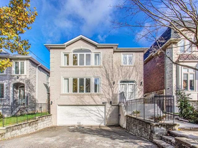 114 Hounslow Ave, House detached with 4 bedrooms, 5 bathrooms and 6 parking in Toronto ON | Image 12