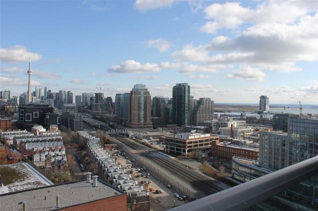 lph12e - 36 Lisgar St, Condo with 1 bedrooms, 2 bathrooms and 0 parking in Toronto ON | Image 7