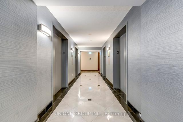 911 - 2181 Yonge St, Condo with 2 bedrooms, 2 bathrooms and 1 parking in Toronto ON | Image 23