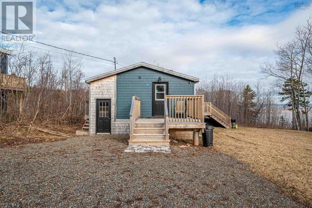 86 Sunrise Drive, House detached with 4 bedrooms, 2 bathrooms and null parking in East Hants NS | Image 3