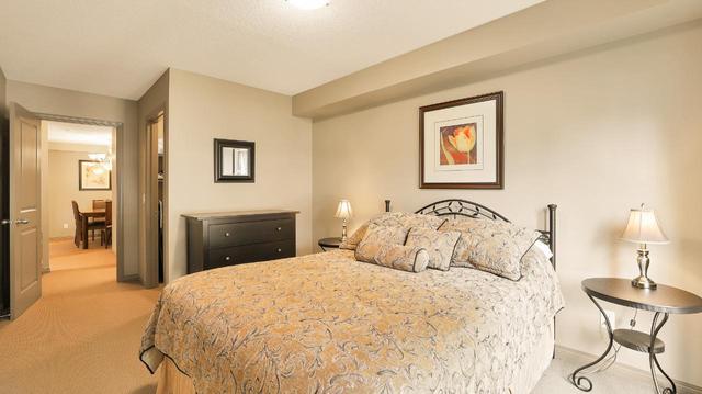 107 - 4874 Stanley Street, Condo with 2 bedrooms, 2 bathrooms and null parking in Radium Hot Springs BC | Image 16