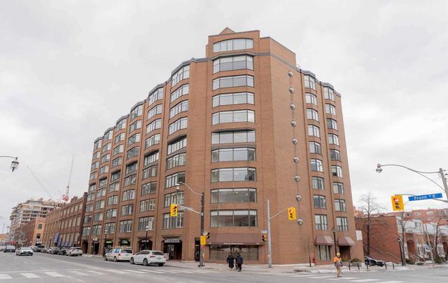 902 - 135 George St, Condo with 2 bedrooms, 2 bathrooms and 1 parking in Toronto ON | Image 19