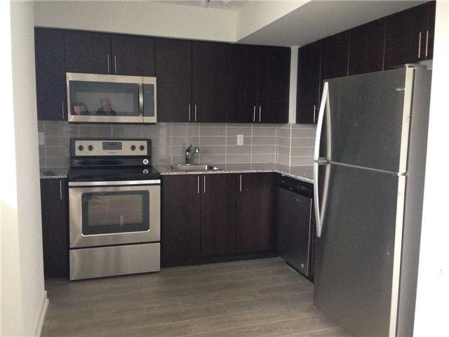 1003 - 1400 Dupont St, Condo with 1 bedrooms, 1 bathrooms and 1 parking in Toronto ON | Image 3