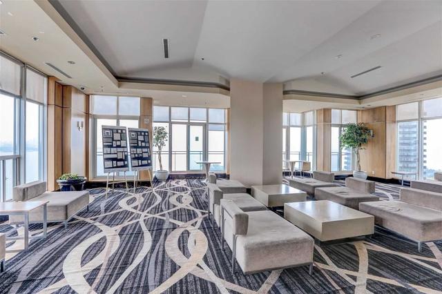 109 - 2119 Lakeshore Blvd W, Condo with 2 bedrooms, 2 bathrooms and 1 parking in Toronto ON | Image 25