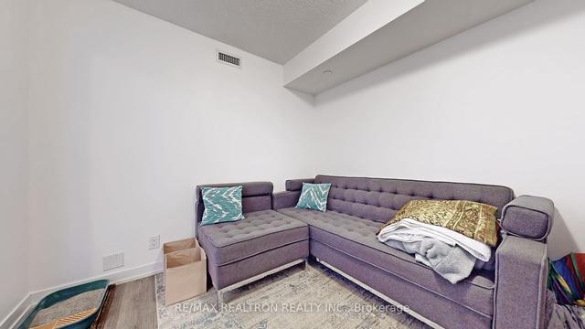 809 - 365 Church St, Condo with 1 bedrooms, 1 bathrooms and 0 parking in Toronto ON | Image 15