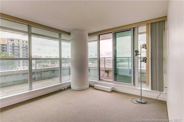 311 - 33 Singer Crt, Condo with 2 bedrooms, 2 bathrooms and 1 parking in Toronto ON | Image 11