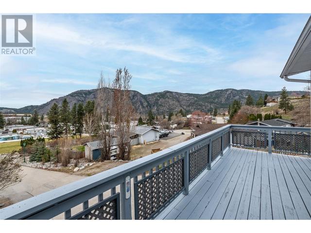 e45 - 4505 Mclean Creek Road, House other with 3 bedrooms, 1 bathrooms and 2 parking in Okanagan Similkameen D BC | Image 6
