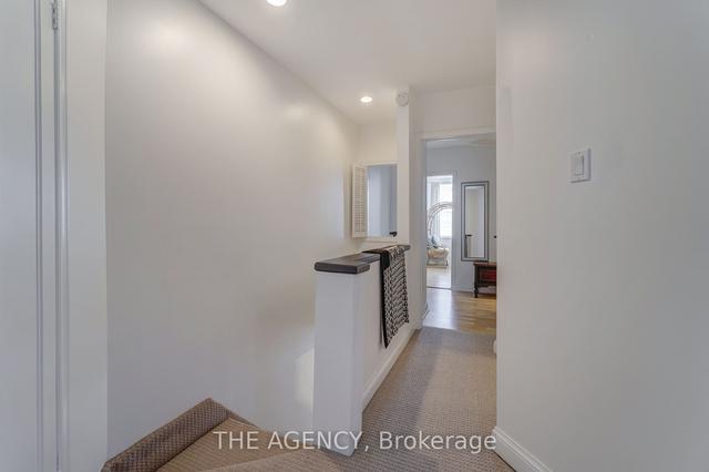 117 Trinity St, House attached with 2 bedrooms, 2 bathrooms and 0 parking in Toronto ON | Image 9