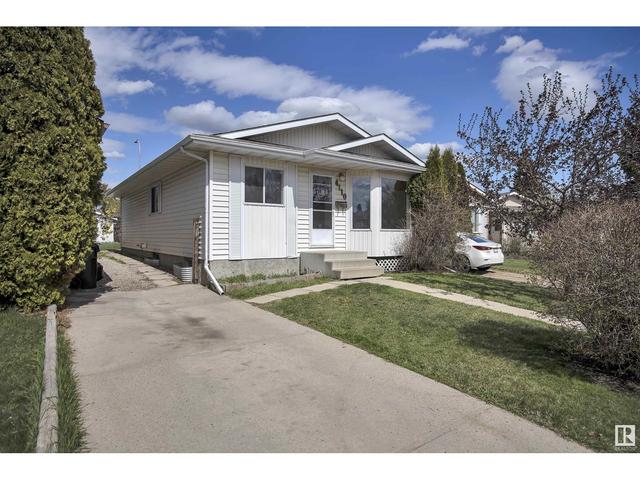 4110 43b Av, House detached with 3 bedrooms, 1 bathrooms and null parking in Leduc AB | Card Image