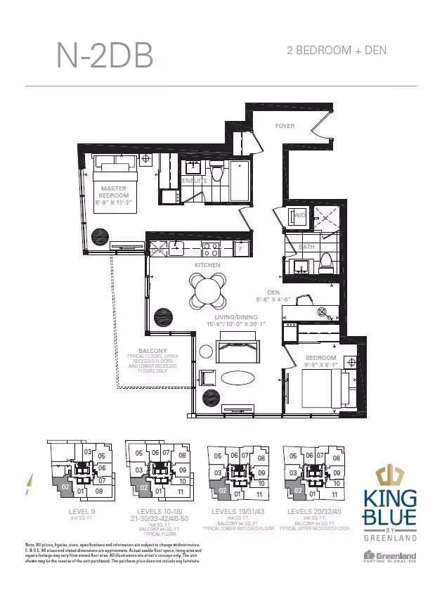 1602 - 355 King St W, Condo with 2 bedrooms, 2 bathrooms and 1 parking in Toronto ON | Image 2