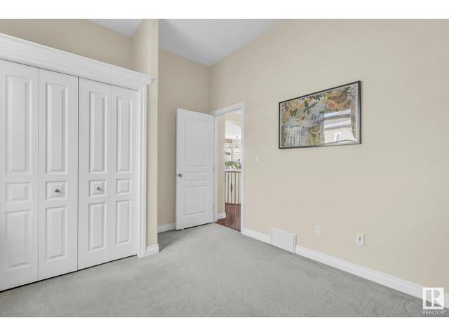 4117 Macneil Co Nw, House detached with 4 bedrooms, 3 bathrooms and null parking in Edmonton AB | Image 34