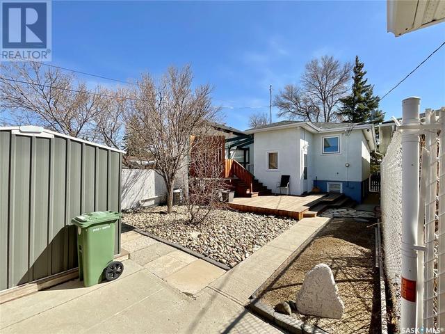 2140 Mcdonald Street, House detached with 3 bedrooms, 2 bathrooms and null parking in Regina SK | Image 40