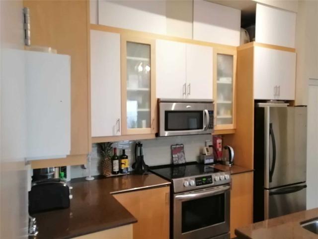m6 - 539 Jarvis St, Condo with 1 bedrooms, 1 bathrooms and 0 parking in Toronto ON | Image 16