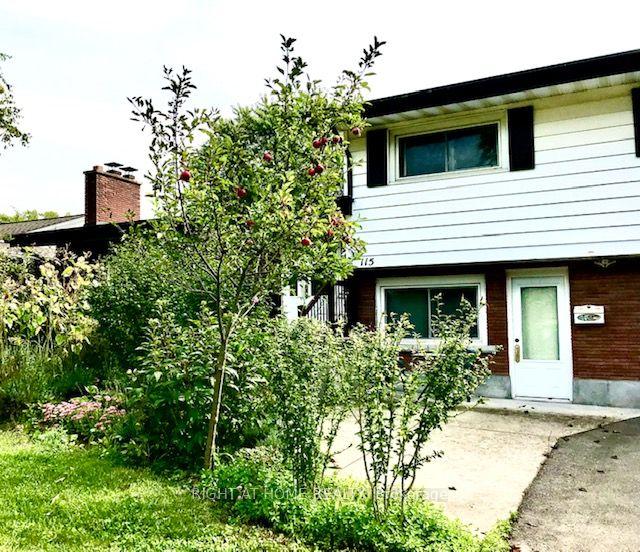 115 Riverview Blvd, House detached with 4 bedrooms, 3 bathrooms and 11 parking in St. Catharines ON | Image 12