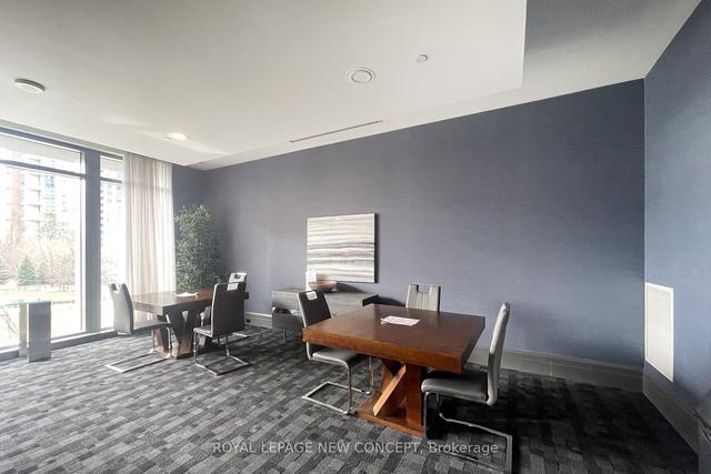 2612 - 5168 Yonge St, Condo with 2 bedrooms, 2 bathrooms and 1 parking in Toronto ON | Image 28