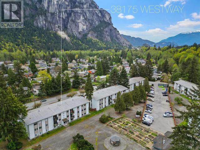 27 - 38175 Westway Avenue, Condo with 3 bedrooms, 2 bathrooms and 1 parking in Squamish BC | Image 34