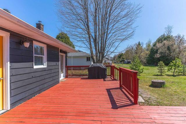 2153 Loop Rd, House detached with 3 bedrooms, 1 bathrooms and 6 parking in Highlands East ON | Image 29
