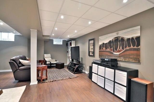 3323 Snowball Rd, House semidetached with 3 bedrooms, 3 bathrooms and 2 parking in Mississauga ON | Image 15