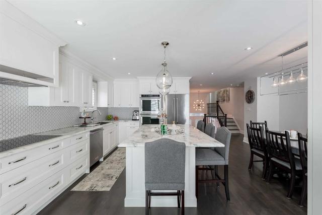 28 Deer Hollow Crt, House detached with 3 bedrooms, 3 bathrooms and 10 parking in Caledon ON | Image 38