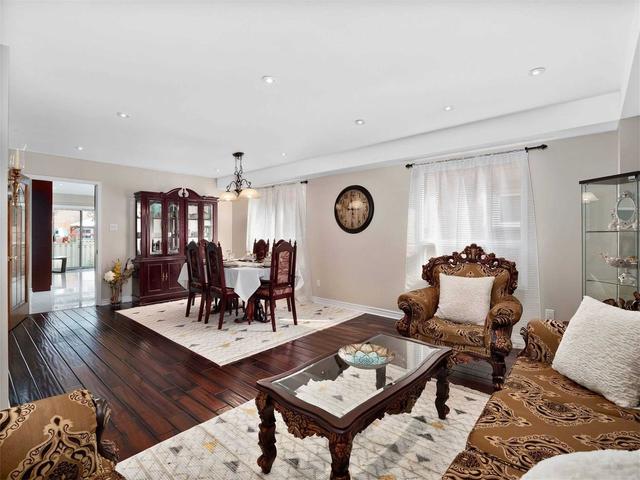 21 Coxworth Ave, House detached with 4 bedrooms, 5 bathrooms and 4 parking in Markham ON | Image 29