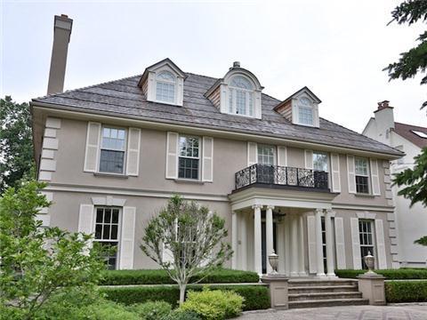 259 Dunvegan Rd, House detached with 5 bedrooms, 8 bathrooms and 6 parking in Toronto ON | Image 1