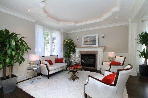 41 Cowley Ave, House detached with 4 bedrooms, 6 bathrooms and 2 parking in Toronto ON | Image 2