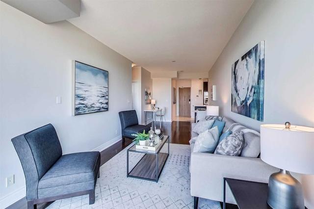 lph09 - 1900 Lake Shore Blvd W, Condo with 1 bedrooms, 1 bathrooms and 1 parking in Toronto ON | Image 19