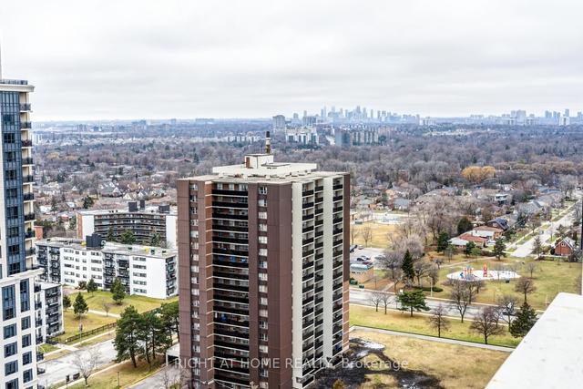 2108 - 10 Eva Rd E, Condo with 2 bedrooms, 2 bathrooms and 1 parking in Toronto ON | Image 24