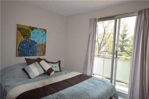 316 - 123 Woodbine Ave, Condo with 1 bedrooms, 1 bathrooms and 1 parking in Toronto ON | Image 7