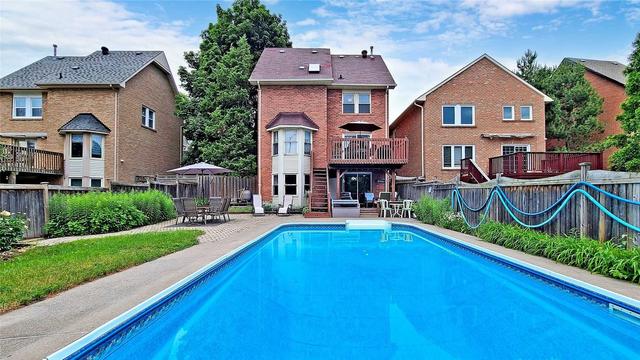 29 Redwood Lane, House detached with 3 bedrooms, 3 bathrooms and 6 parking in Markham ON | Image 18