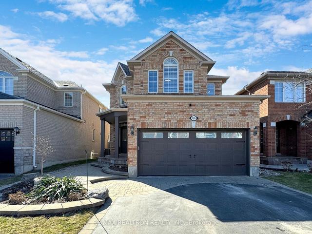 159 Worthington Ave, House detached with 4 bedrooms, 3 bathrooms and 4 parking in Richmond Hill ON | Image 12