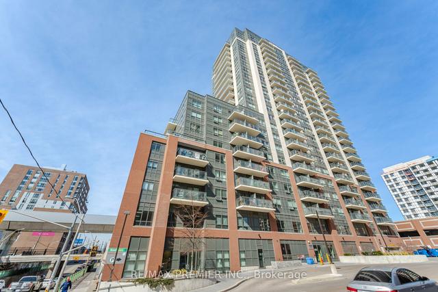 716 - 1420 Dupont Rd, Condo with 1 bedrooms, 1 bathrooms and 0 parking in Toronto ON | Image 32