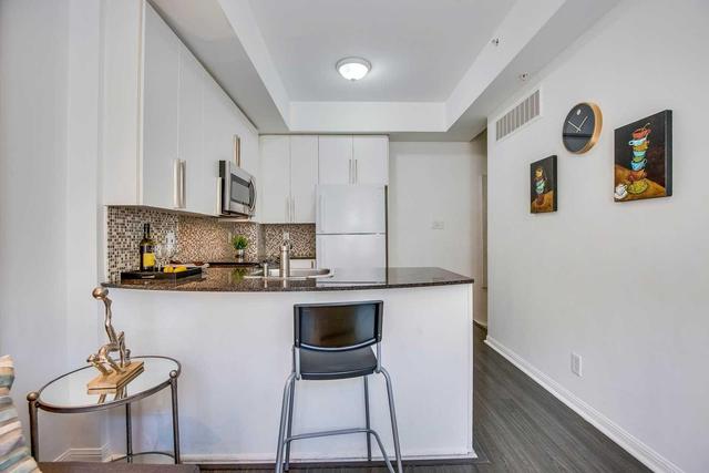 Th 28 - 78 Carr St, Townhouse with 2 bedrooms, 2 bathrooms and 1 parking in Toronto ON | Image 10
