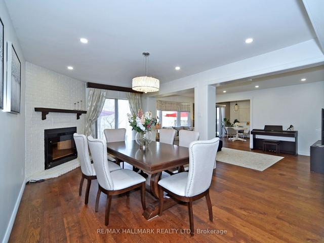 68 Nightstar Dr, House detached with 4 bedrooms, 4 bathrooms and 4 parking in Richmond Hill ON | Image 38