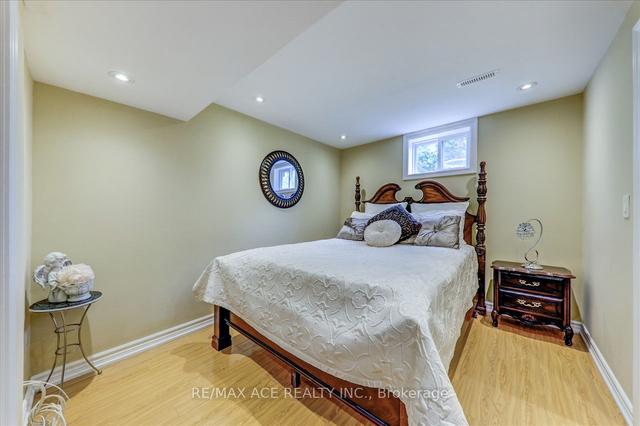 50 Jacwin Dr, House detached with 3 bedrooms, 2 bathrooms and 5 parking in Ajax ON | Image 21