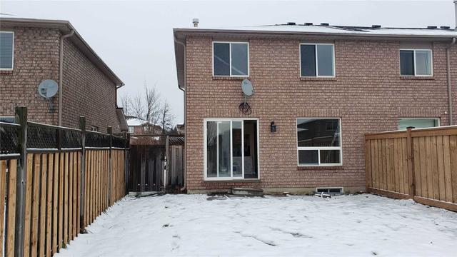 365 Dunsmore Lane, House attached with 3 bedrooms, 2 bathrooms and 2 parking in Barrie ON | Image 9