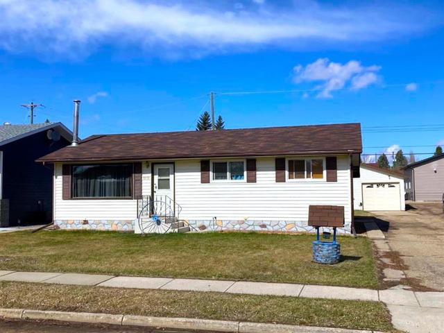 5331 52 Ave, House detached with 4 bedrooms, 2 bathrooms and 8 parking in Bashaw AB | Image 21