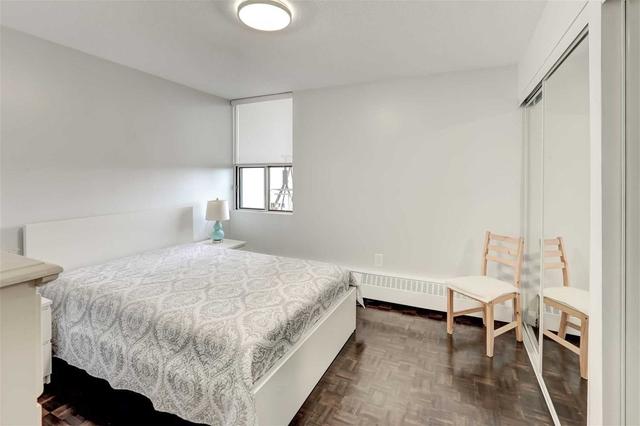 ph05 - 45 Sunrise Ave, Condo with 3 bedrooms, 2 bathrooms and 1 parking in Toronto ON | Image 19