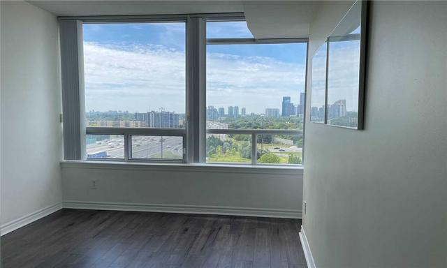 914 - 1 Rean Dr, Condo with 1 bedrooms, 1 bathrooms and 1 parking in Toronto ON | Image 10