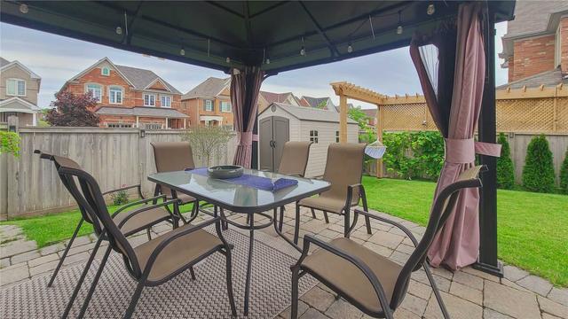 21 Huron Lane, House detached with 4 bedrooms, 5 bathrooms and 4 parking in Bradford West Gwillimbury ON | Image 31