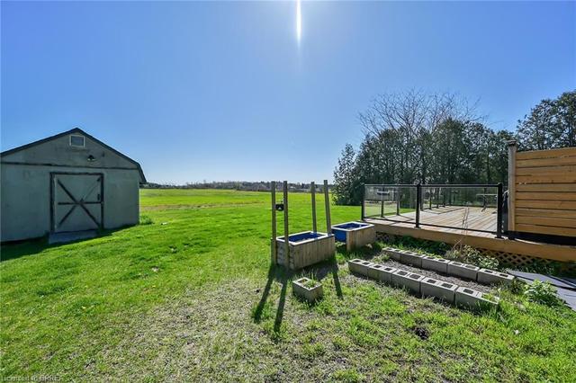 1034 Cockshutt Road, House detached with 3 bedrooms, 2 bathrooms and 8 parking in Norfolk County ON | Image 37